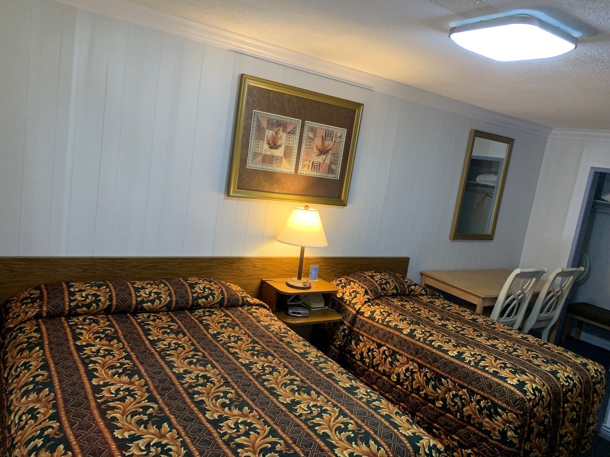 Evening Star Motel