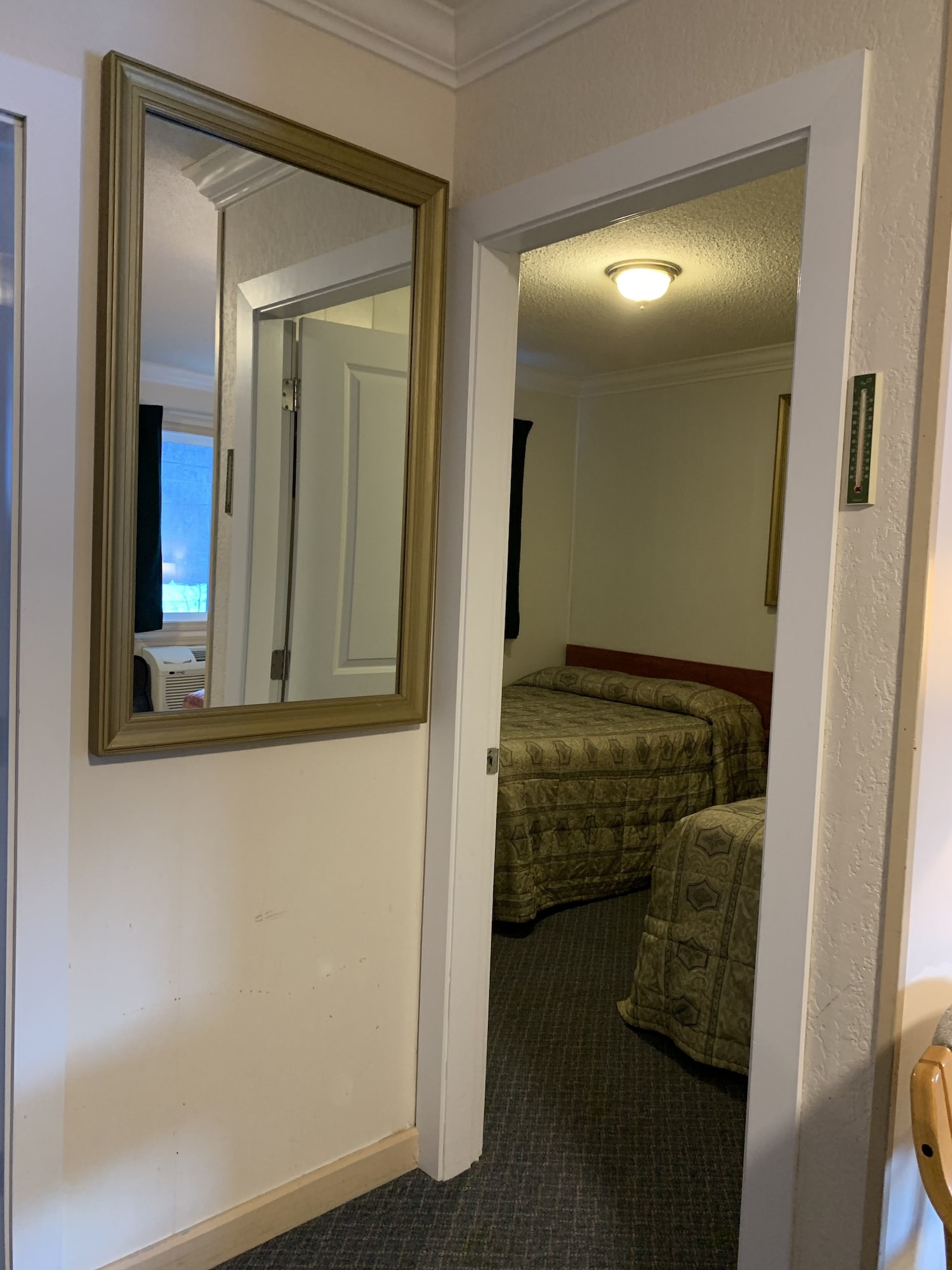 Evening Star Motel
