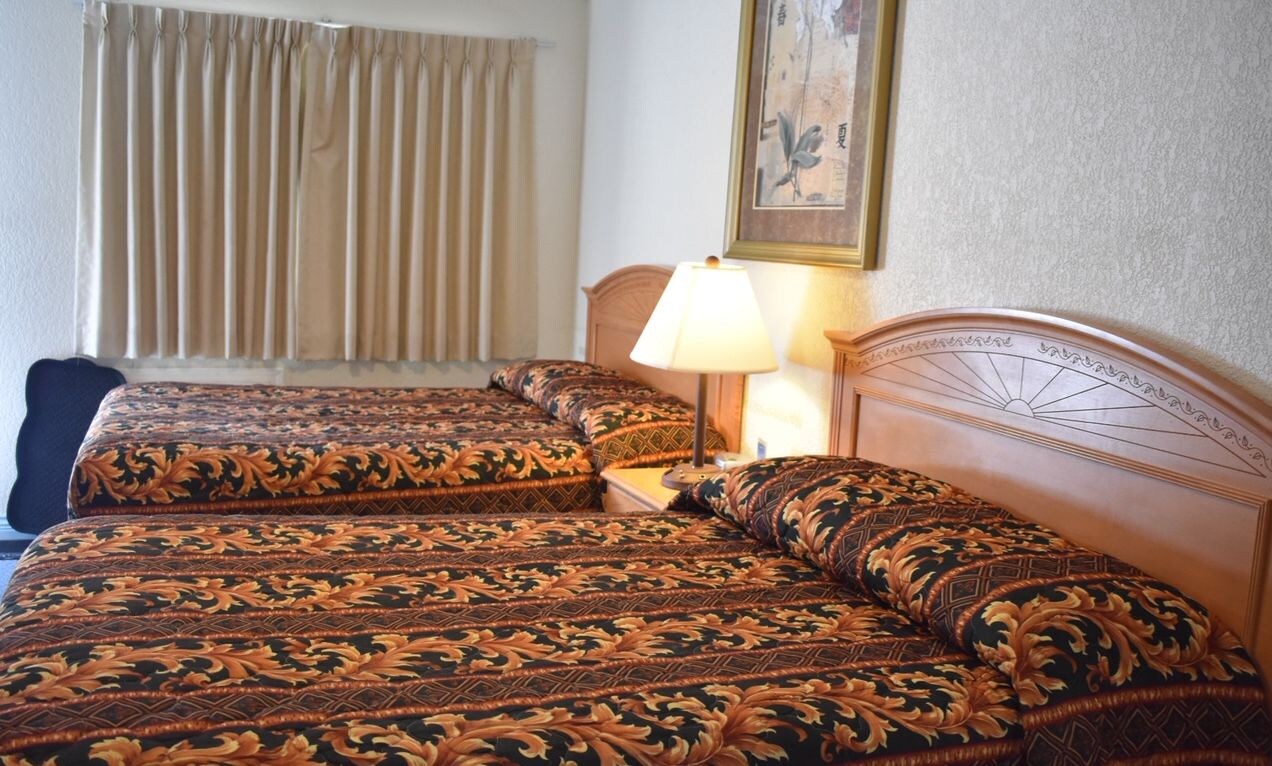 Evening Star Motel