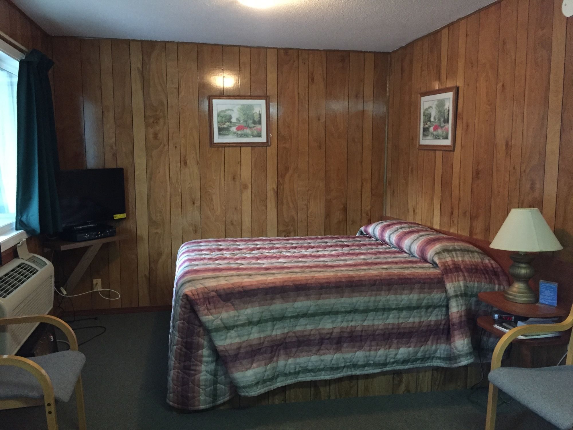 Evening Star Motel