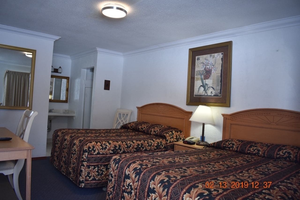 Evening Star Motel