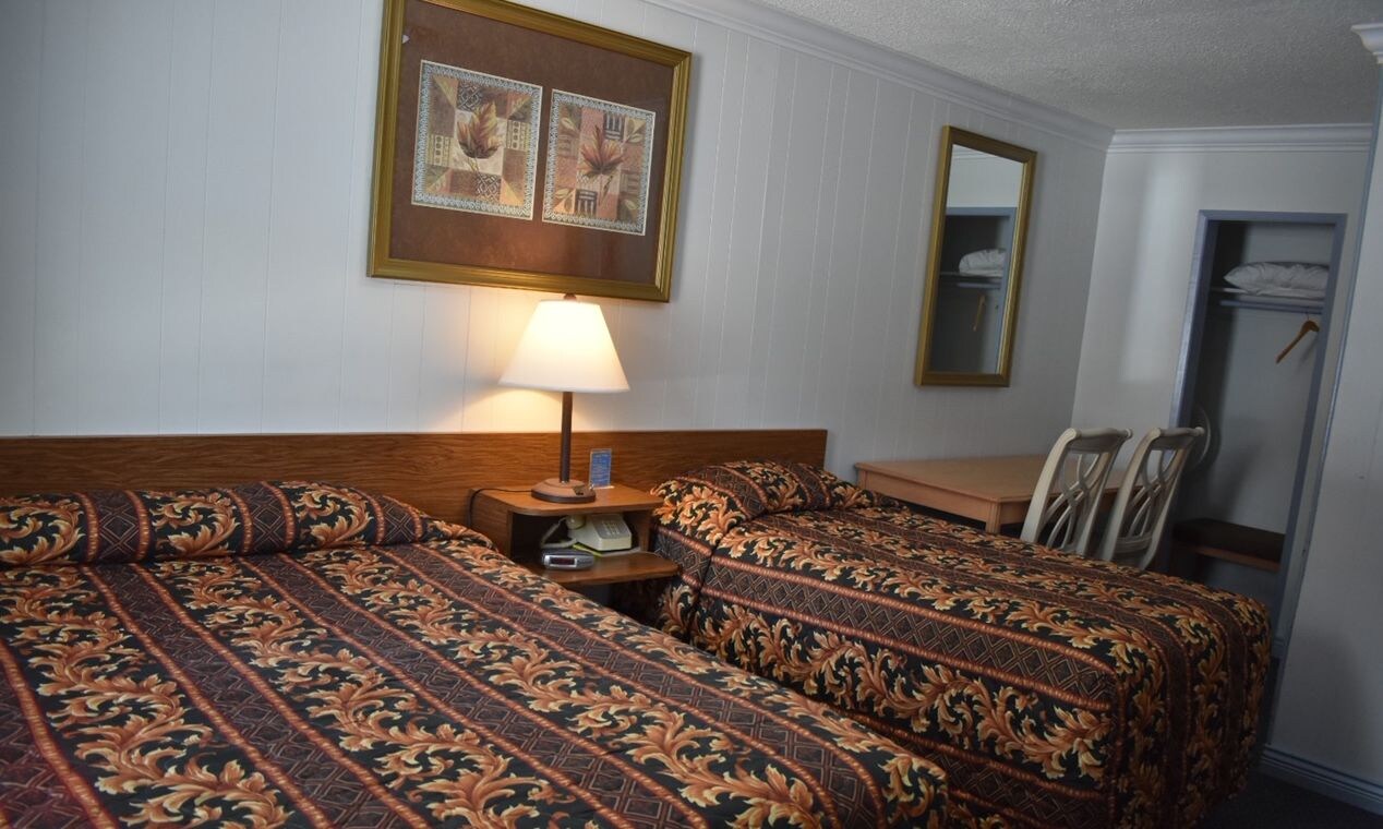Evening Star Motel