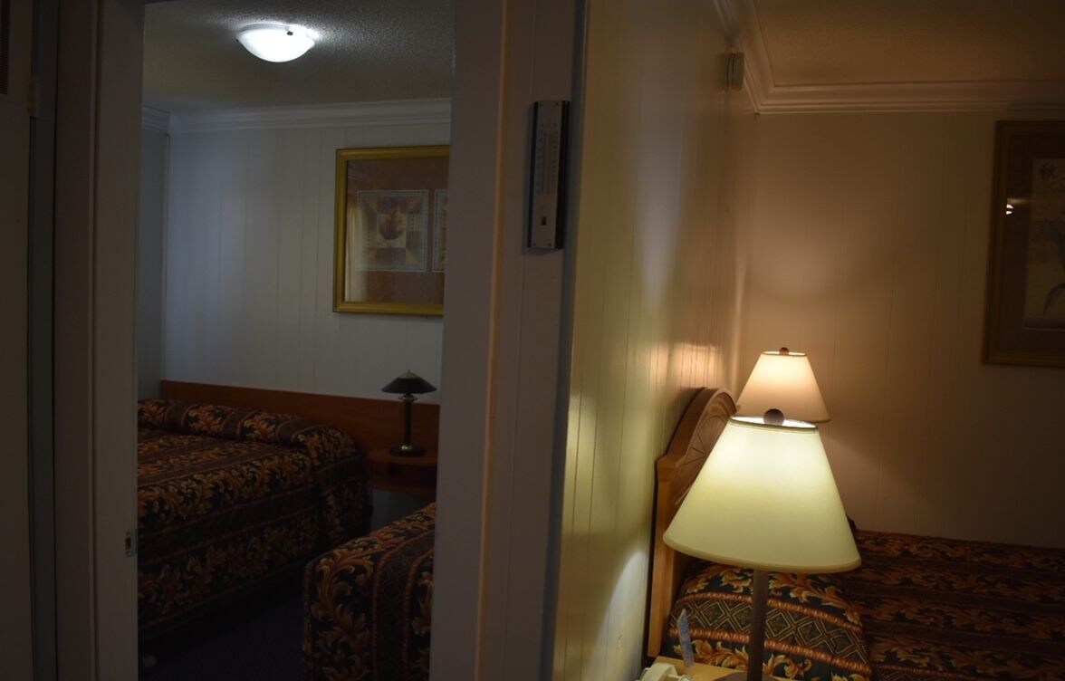 Evening Star Motel