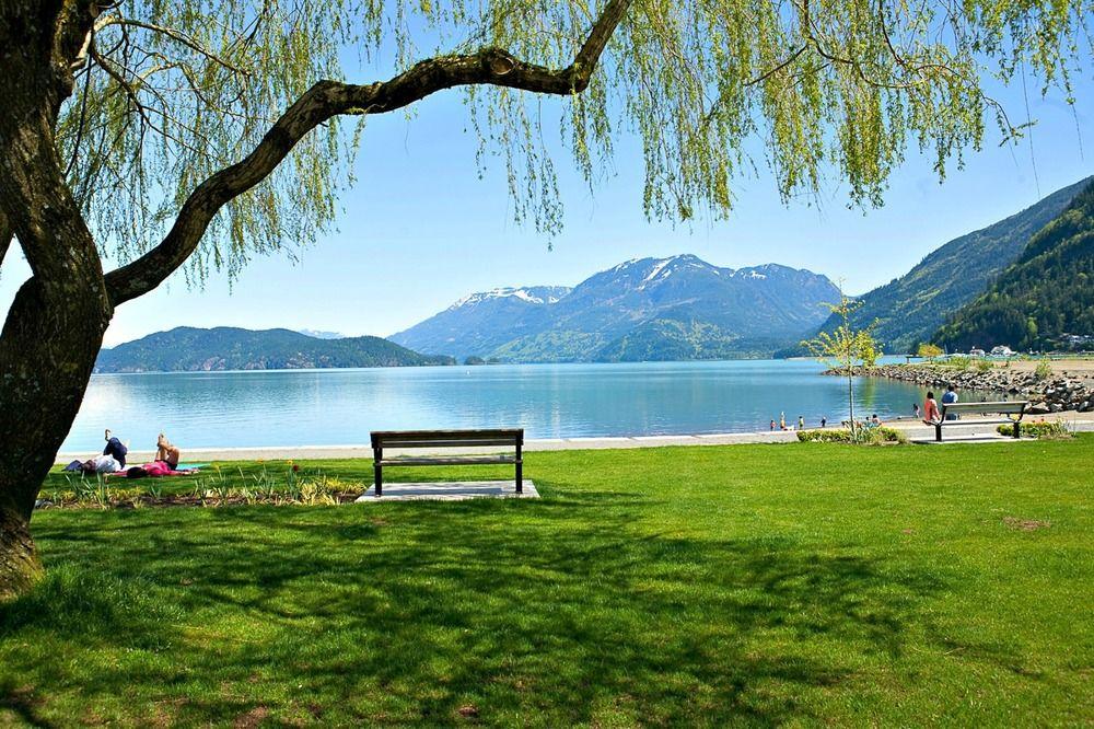 Harrison Beach