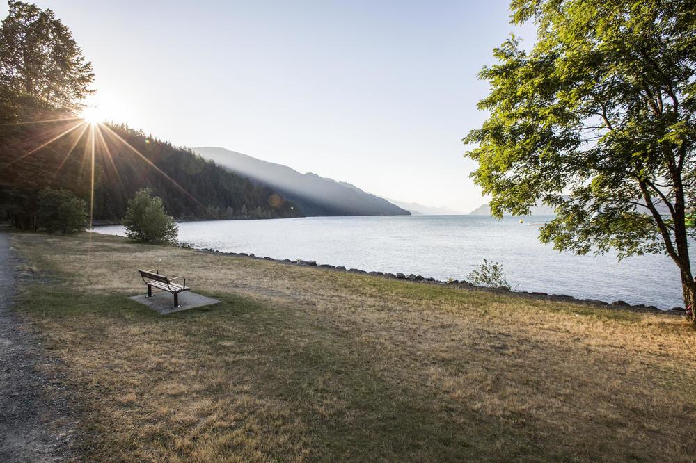 Harrison Hot Springs Resort