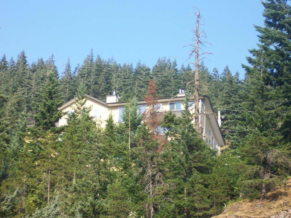 High Hopes Bed and Breakfast
