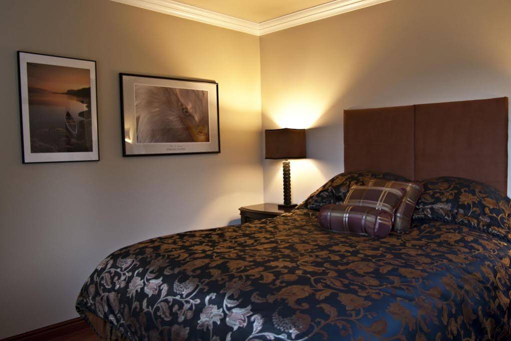 High Hopes Bed and Breakfast