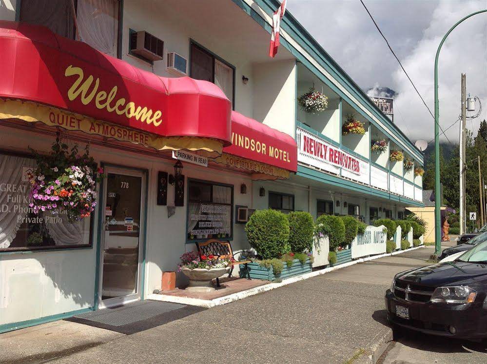 Windsor Motel