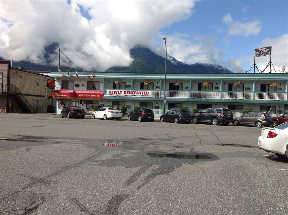 Windsor Motel