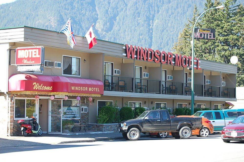 Windsor Motel