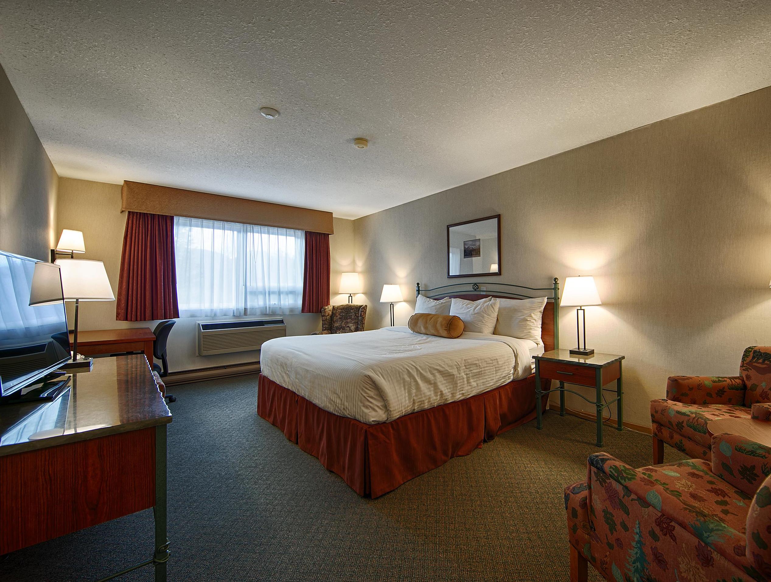 Invermere Inn