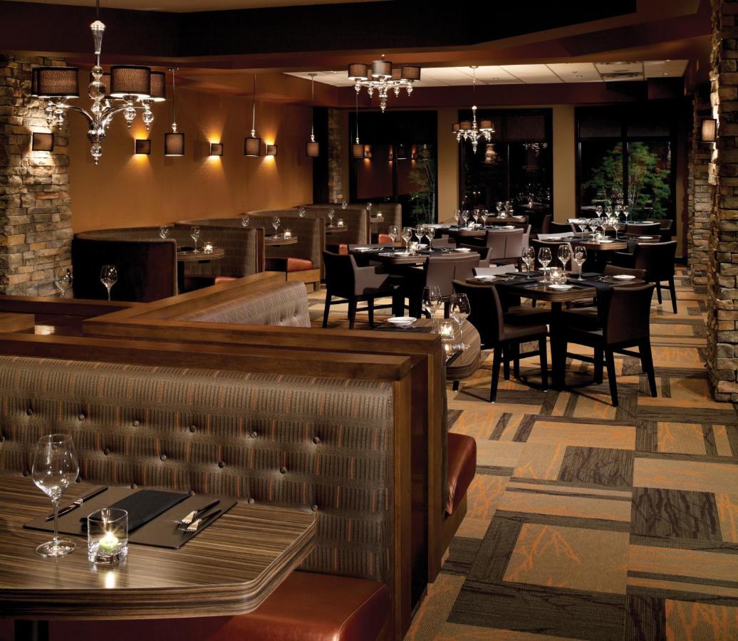 Copper Point Resort