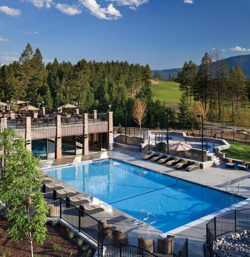 Copper Point Resort