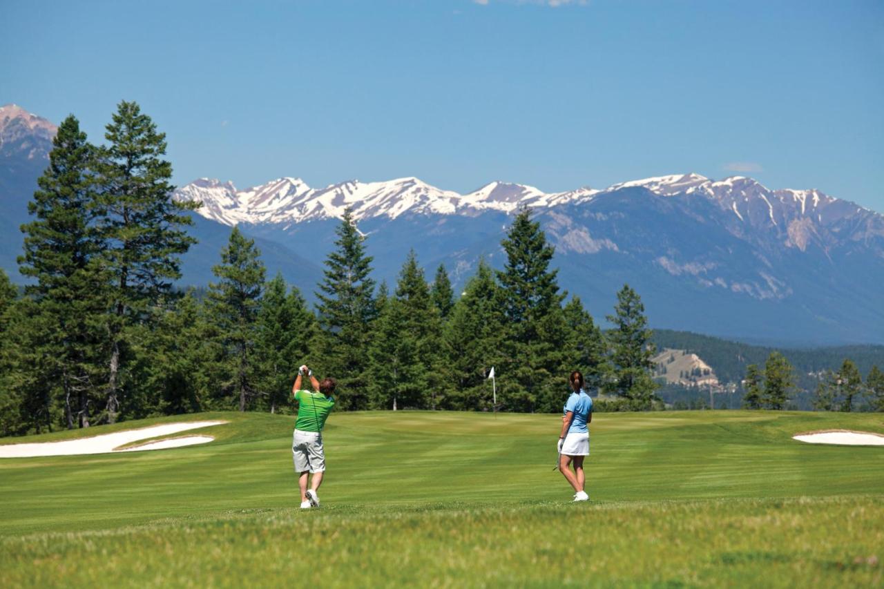Copper Point Resort