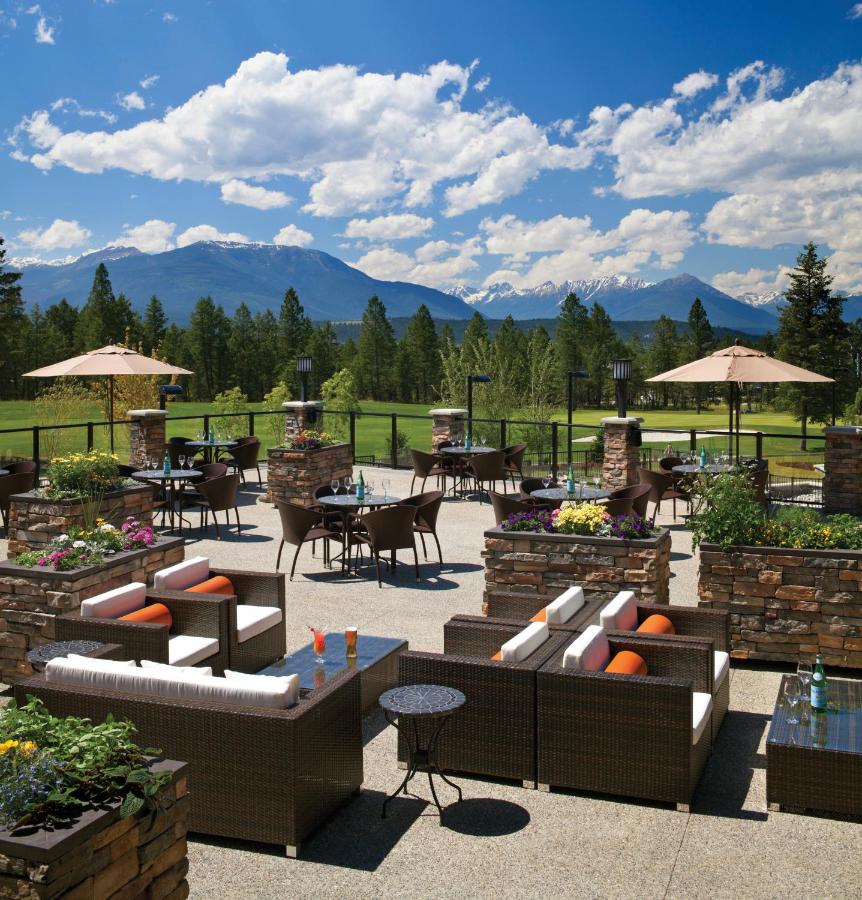 Copper Point Resort