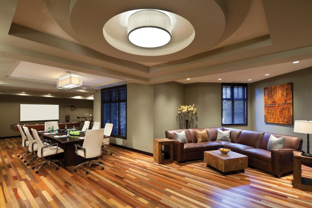 Copper Point Resort