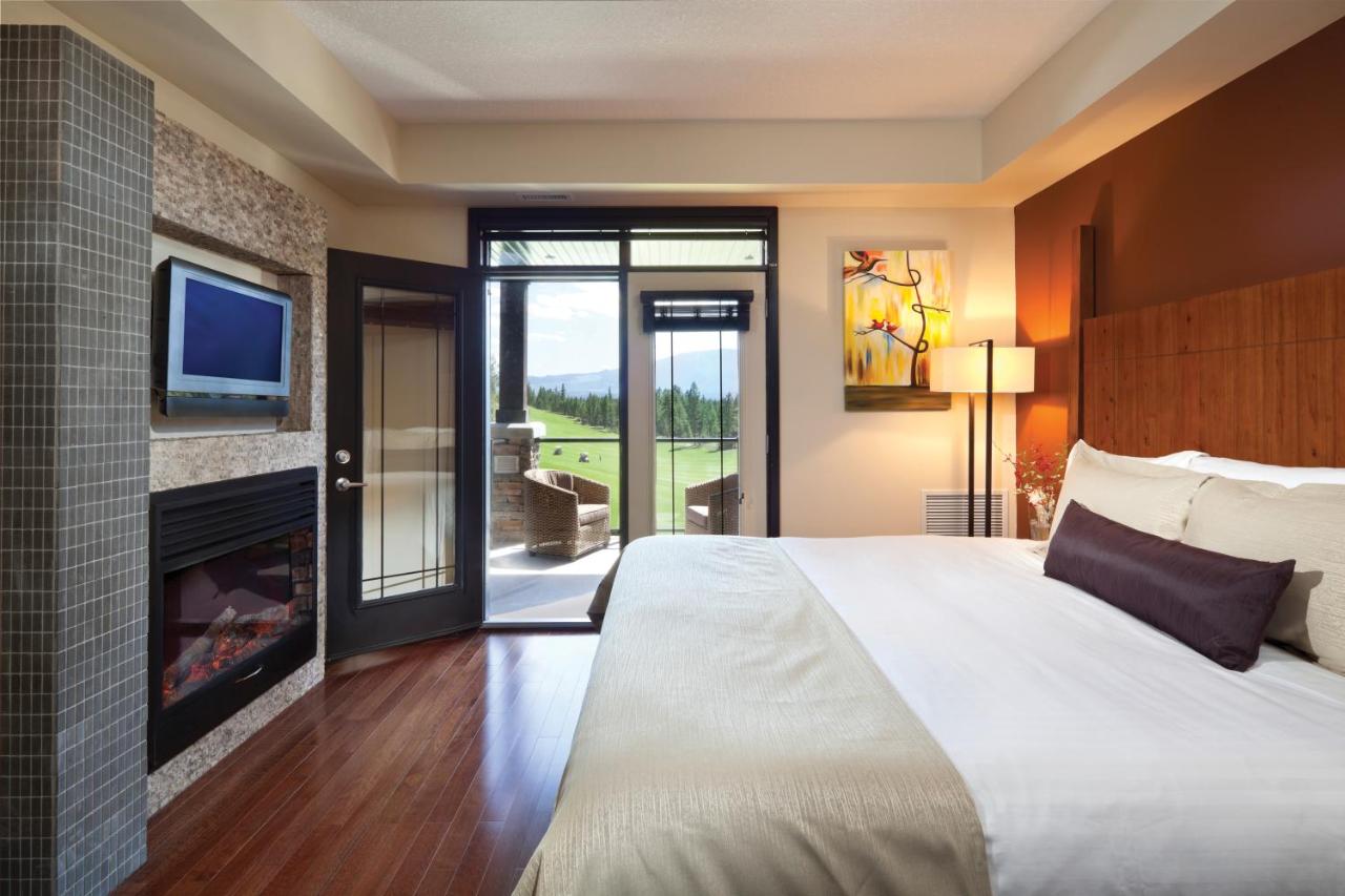 Copper Point Resort