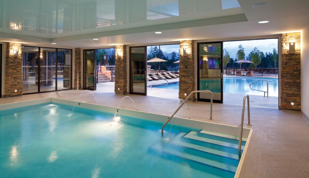 Copper Point Resort