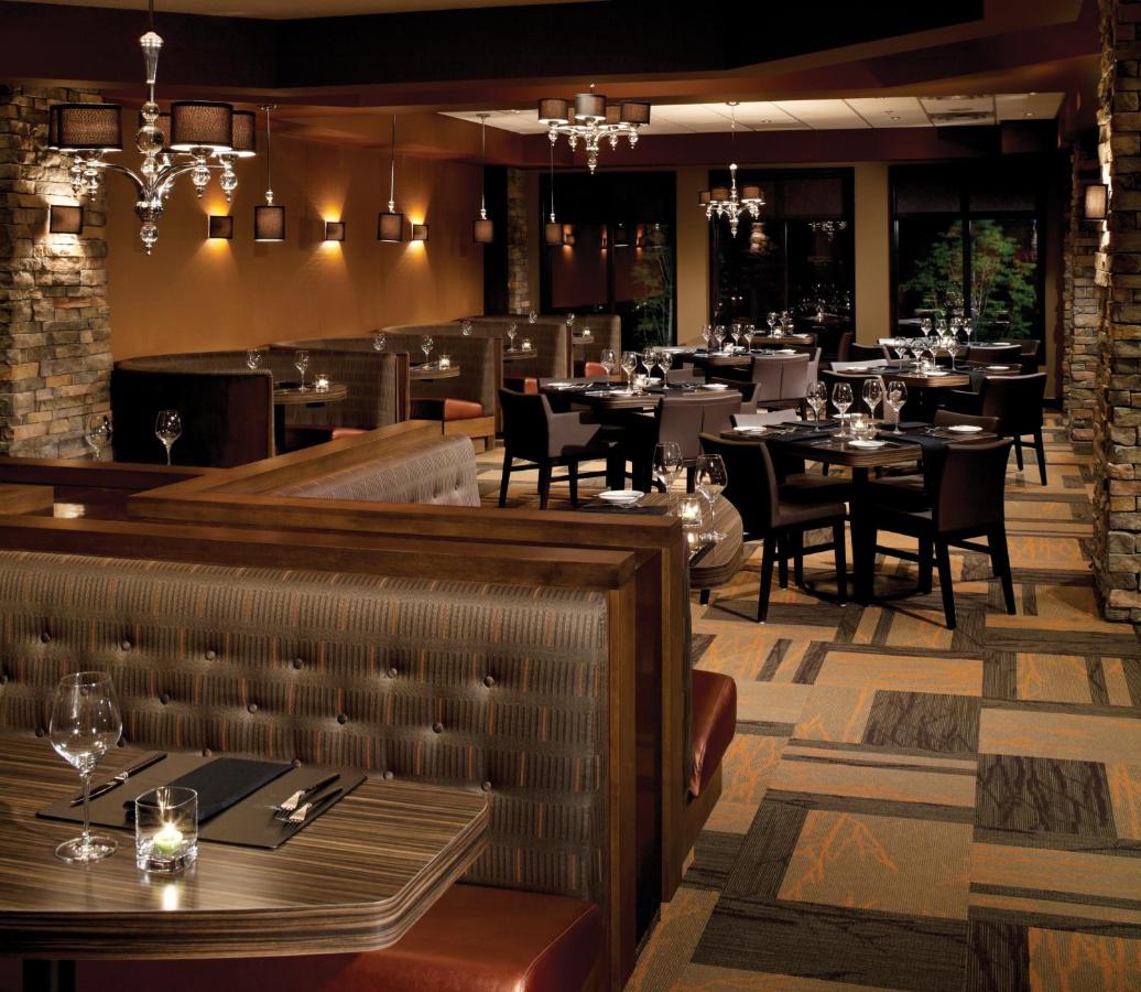 Copper Point Resort
