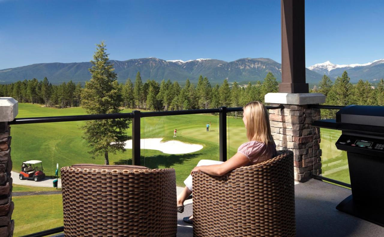 Copper Point Resort