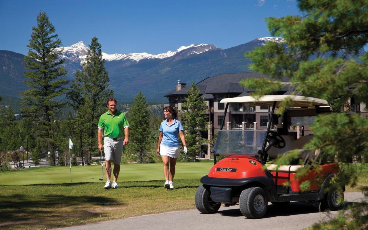 Copper Point Resort