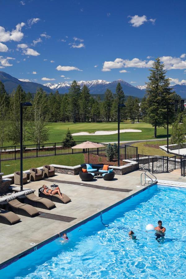 Copper Point Resort
