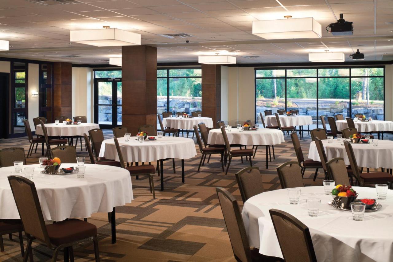Copper Point Resort