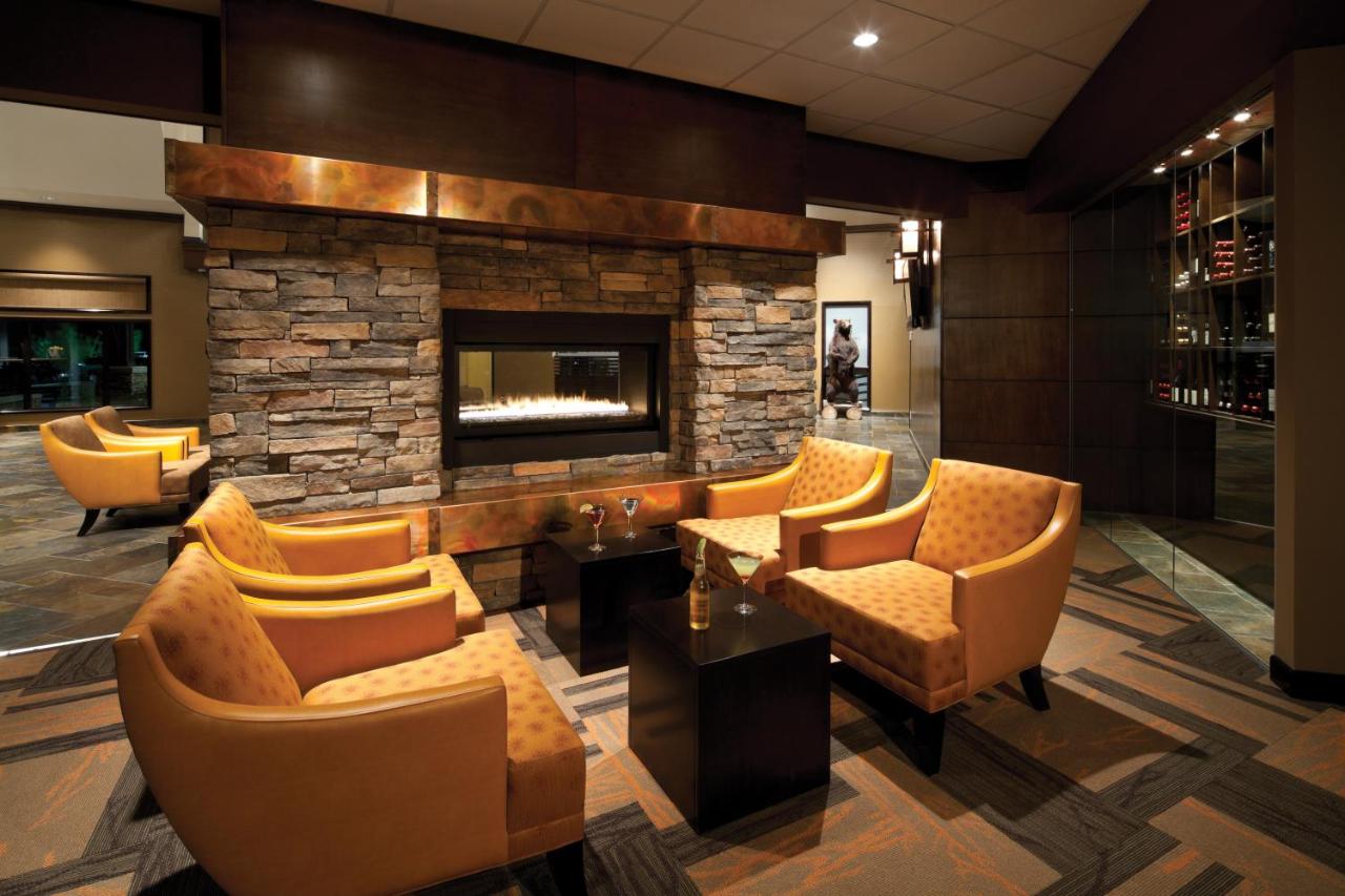 Copper Point Resort