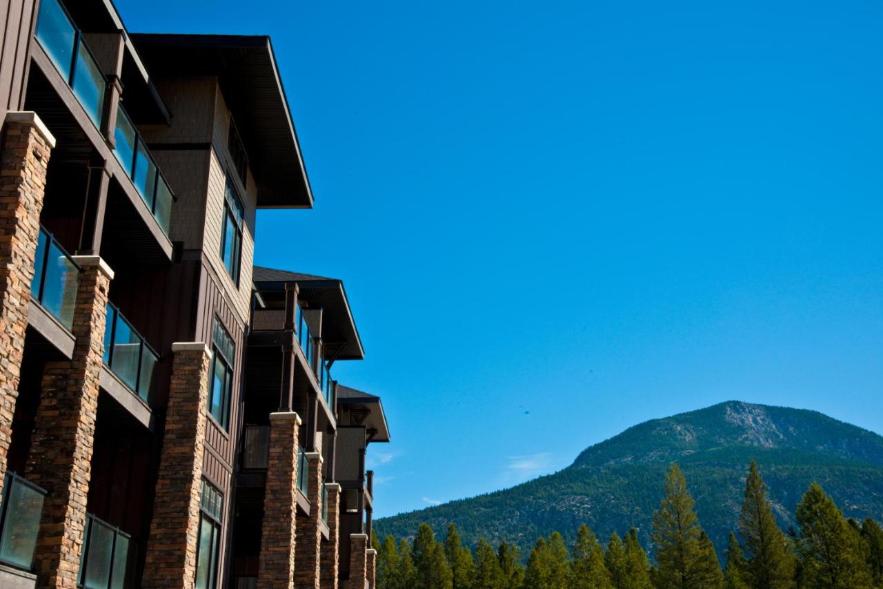Copper Point Resort