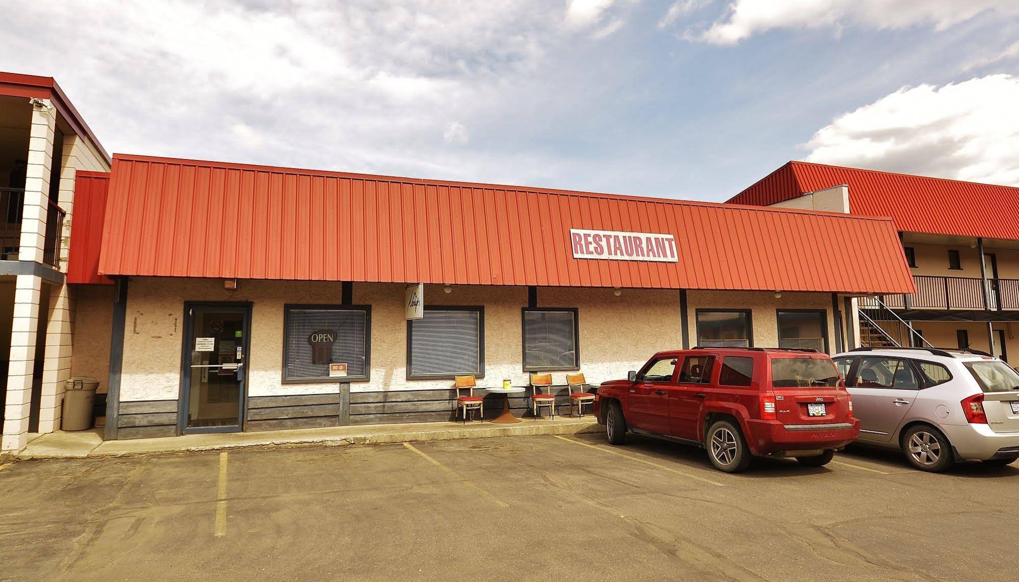 Canadas Best Value Inn & Suites Kamloops