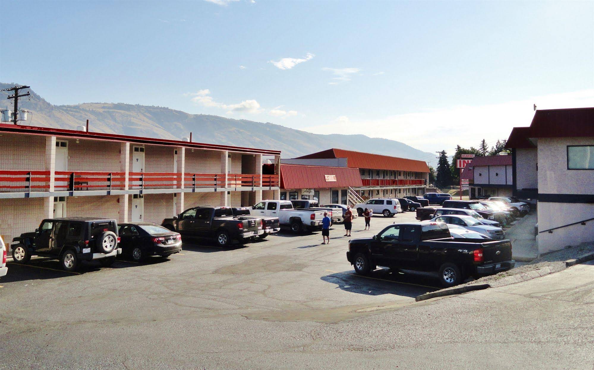 Canadas Best Value Inn & Suites Kamloops