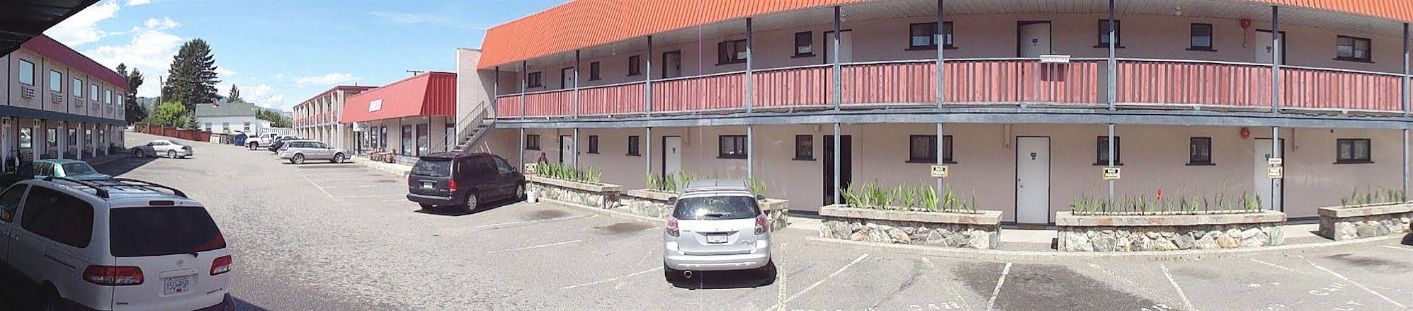 Canadas Best Value Inn & Suites Kamloops