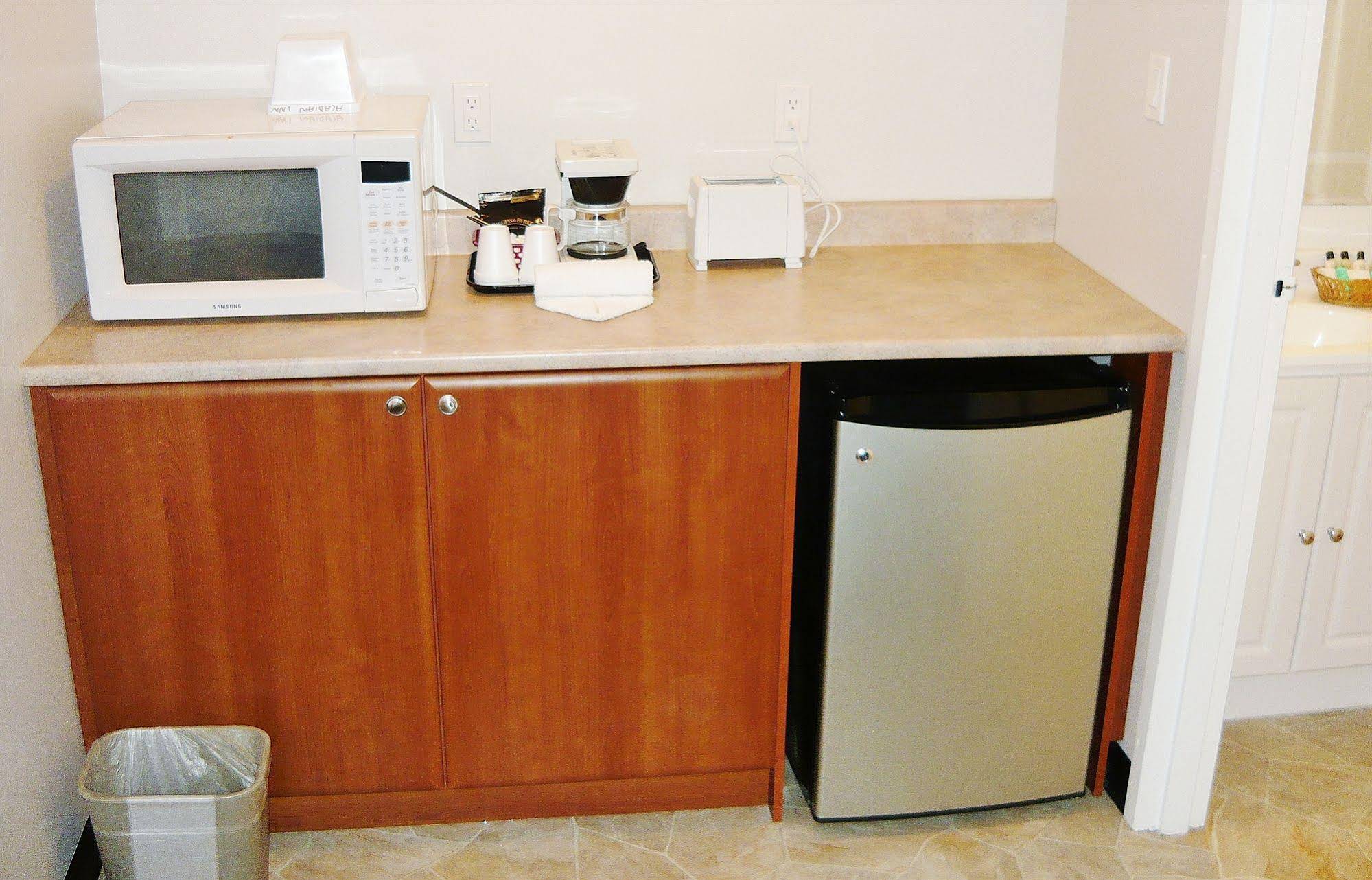 Canadas Best Value Inn & Suites Kamloops