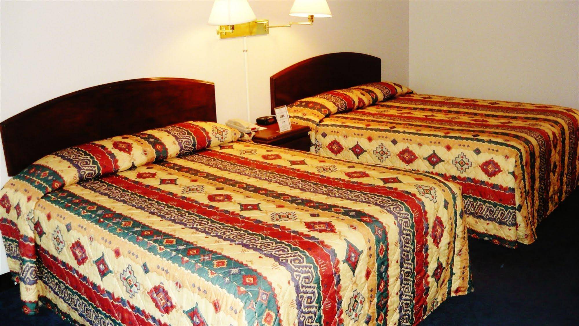 Canadas Best Value Inn & Suites Kamloops