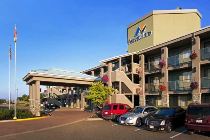 Accent Inn Kamloops