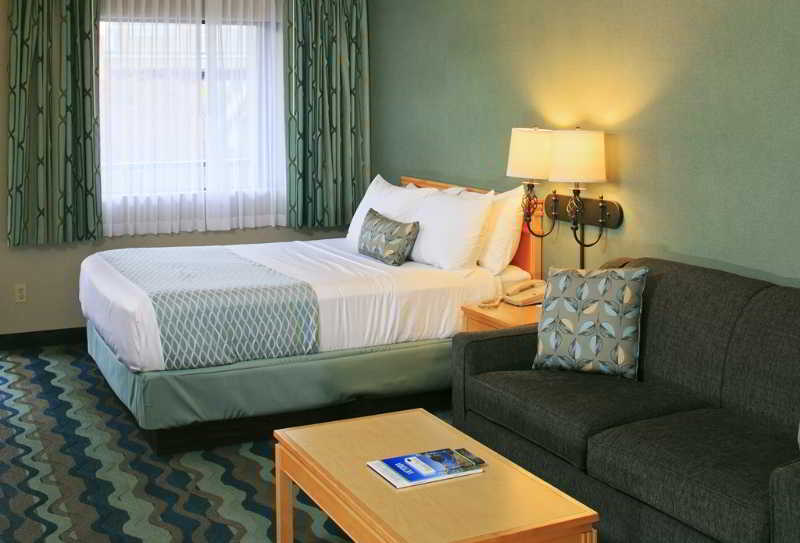 Accent Inn Kamloops