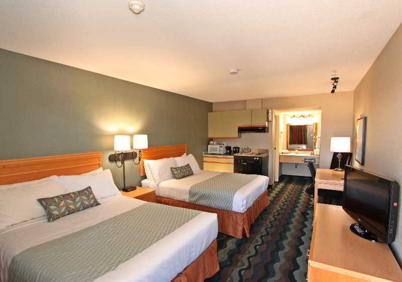 Accent Inn Kamloops