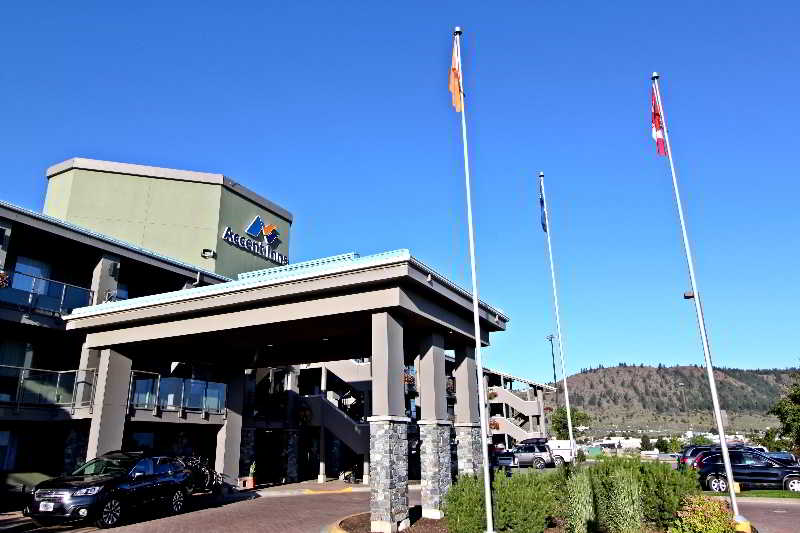 Accent Inn Kamloops
