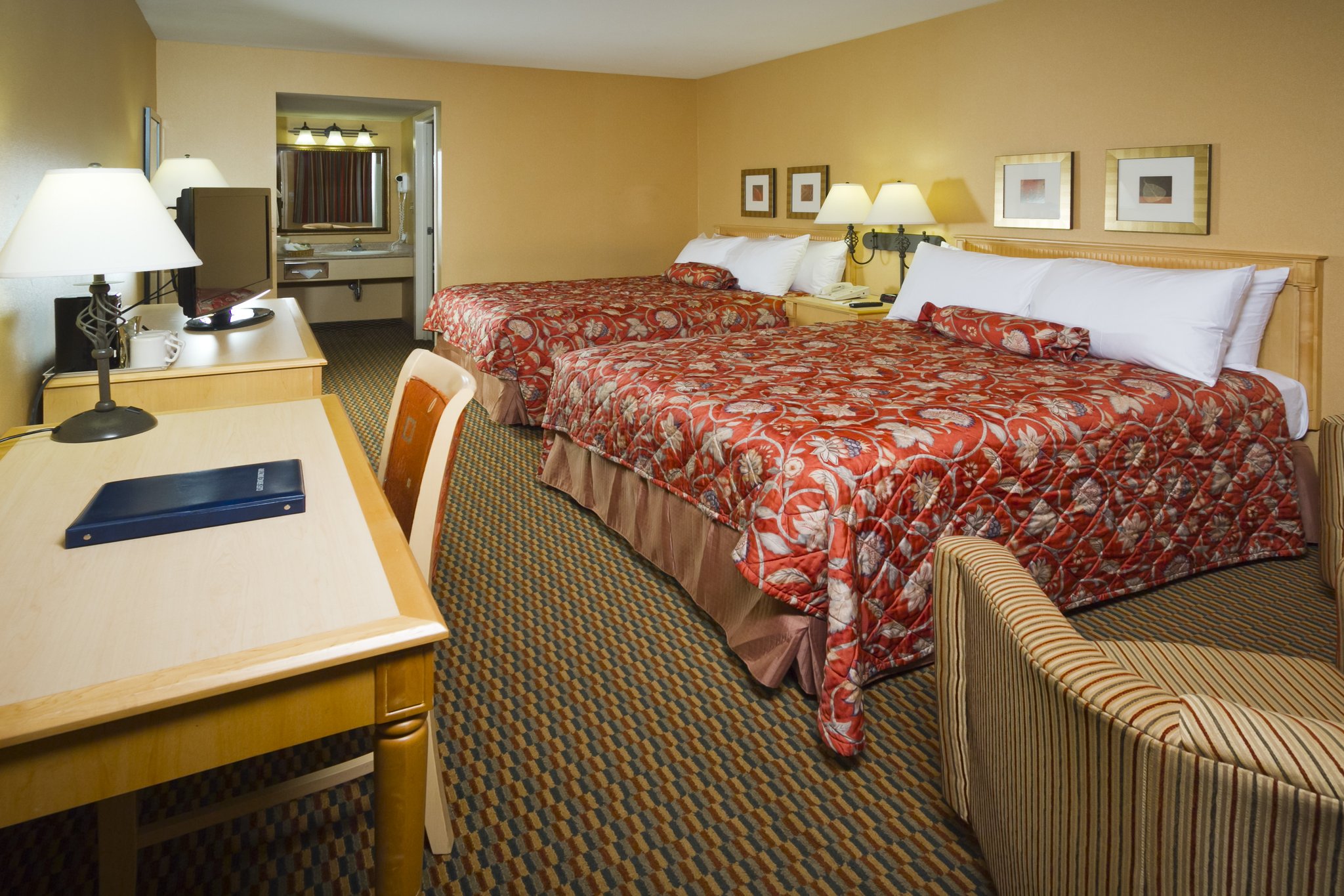 Accent Inn Kamloops