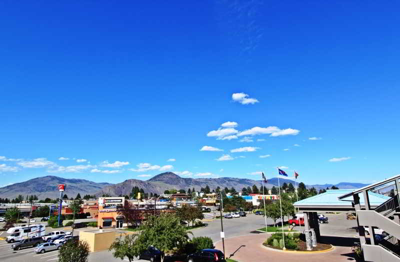 Accent Inn Kamloops