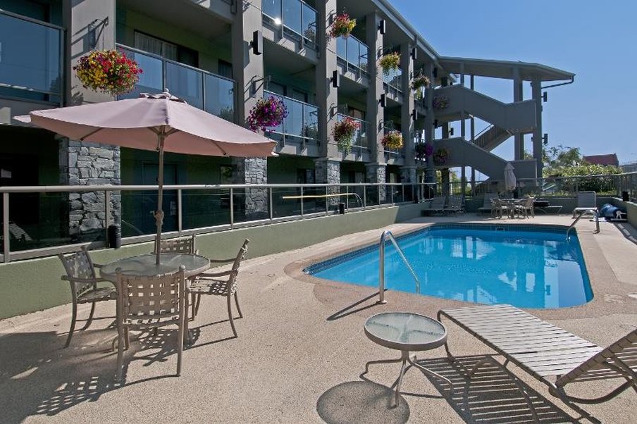 Accent Inn Kamloops