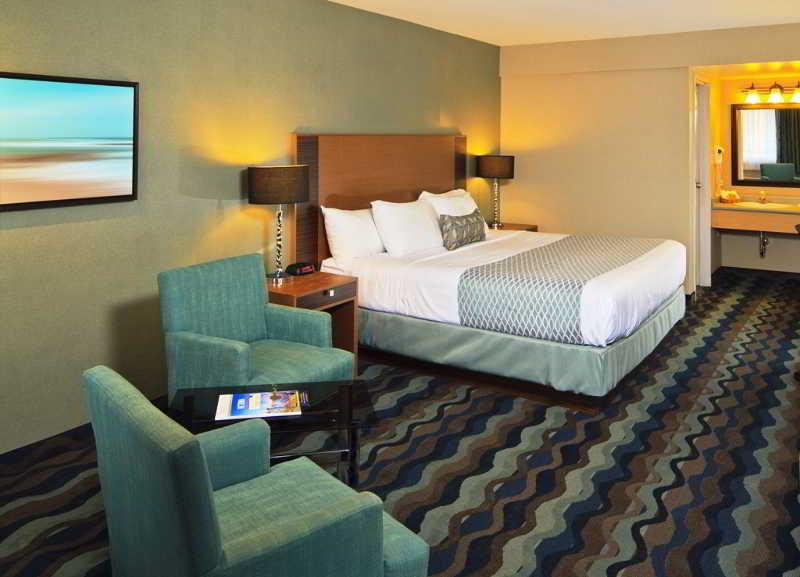 Accent Inn Kamloops
