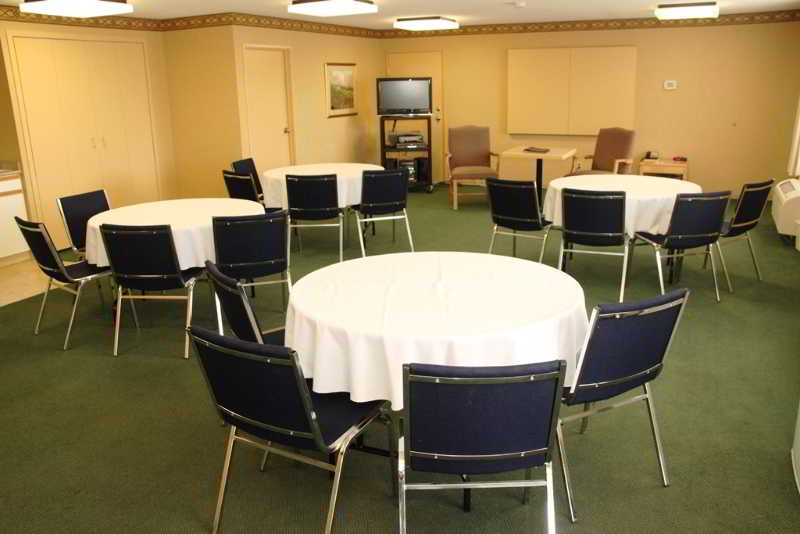 Accent Inn Kamloops