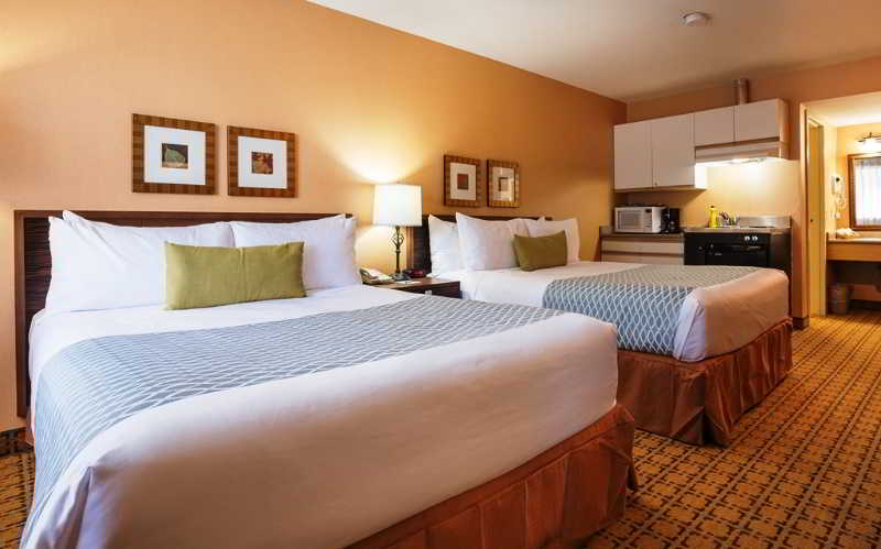 Accent Inn Kamloops