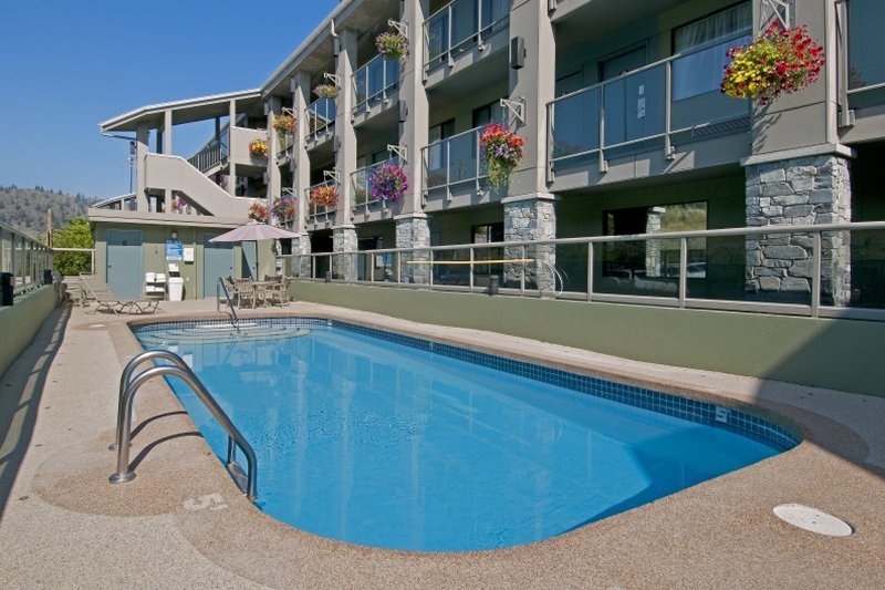 Accent Inn Kamloops