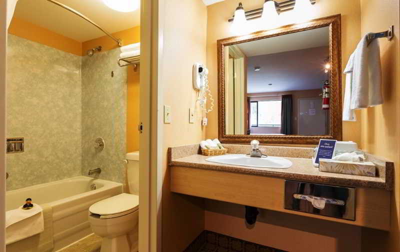 Accent Inn Kamloops