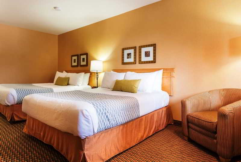 Accent Inn Kamloops