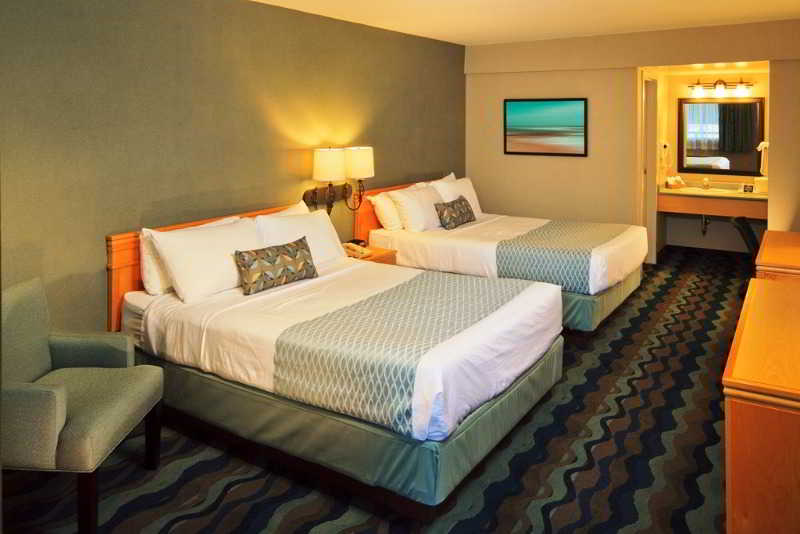 Accent Inn Kamloops