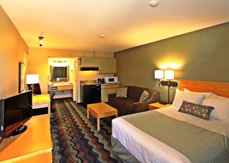 Accent Inn Kamloops
