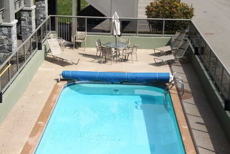 Accent Inn Kamloops